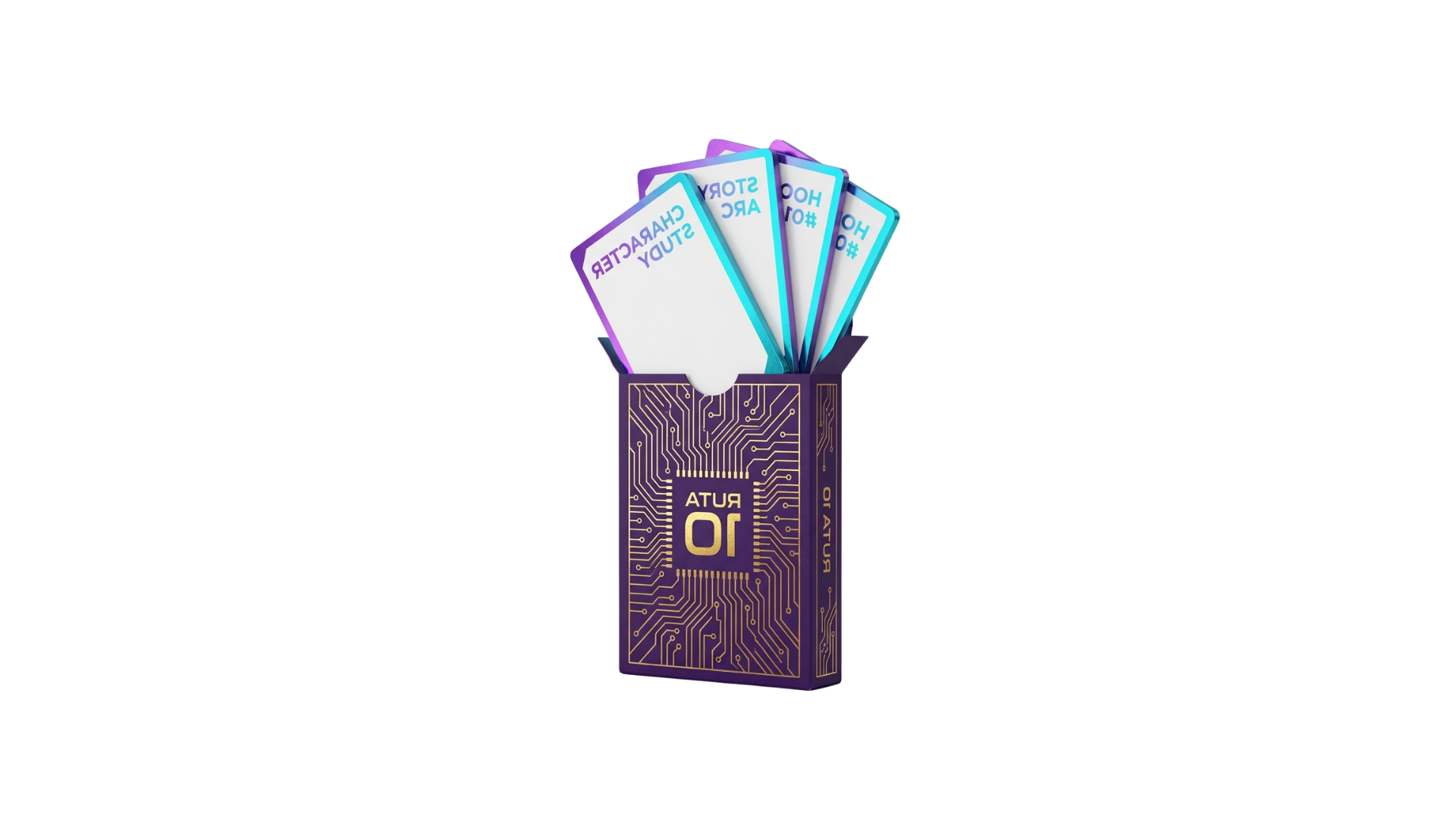 Cartas Ruta 10