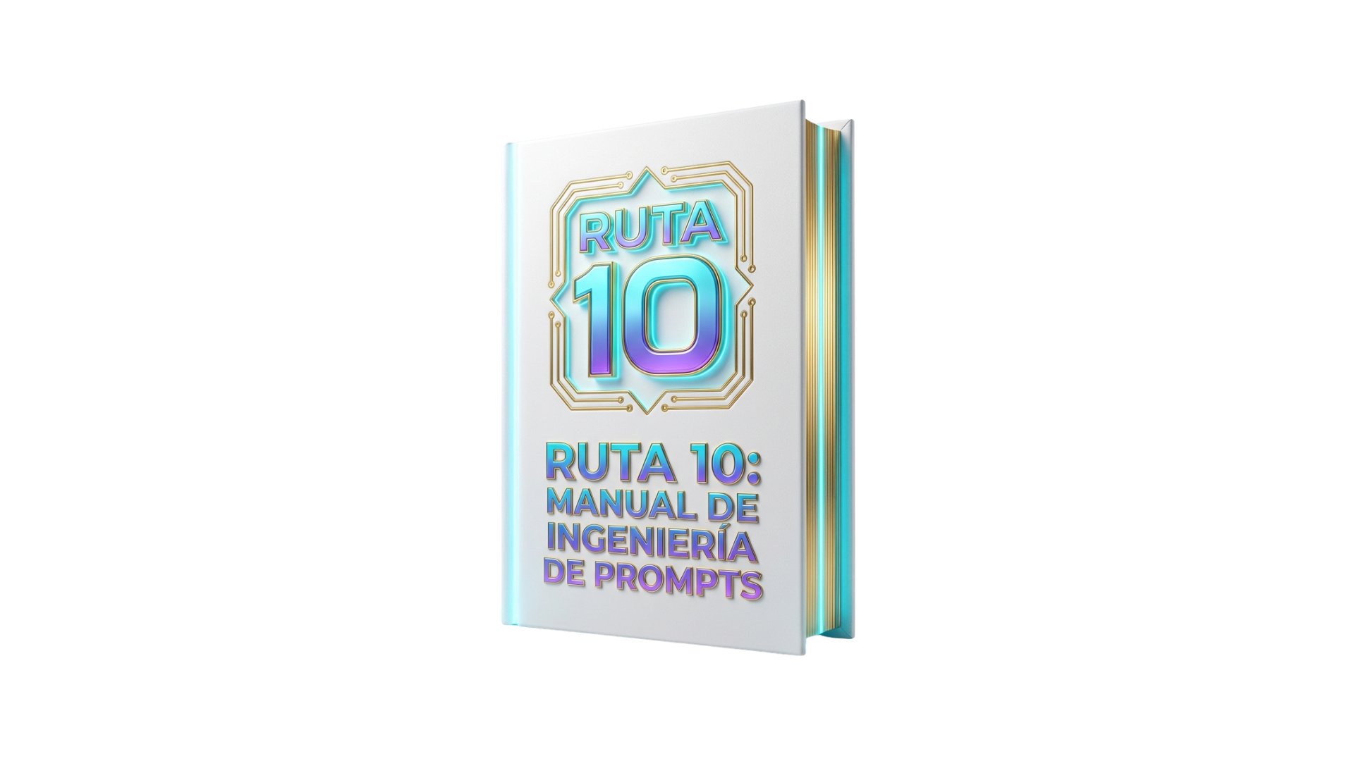 Manual de Ingeniería de Prompts